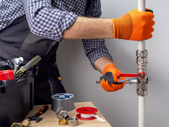 Why Choose Coral Terrace Plumbing for Plumbing Services?