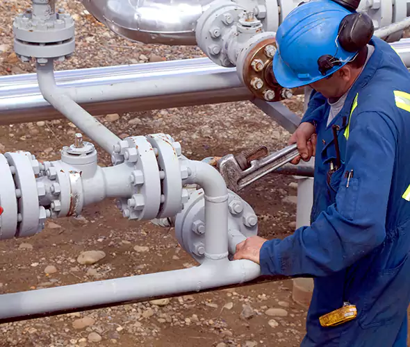 Expert Plumber for Backflow Preventer in Coral Terrace, FL: Schedule Affordable Testing and Installation with Us