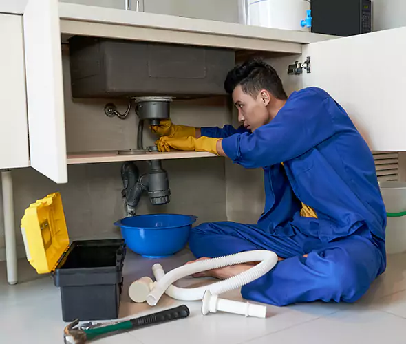 Expert Plumber for Basement Leak Repair in Coral Terrace, FL: Schedule Affordable Waterproofing Services with Us