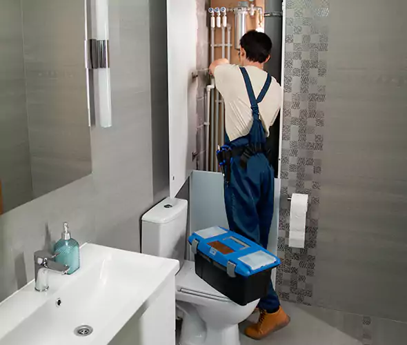 Expert Professional Bathroom Plumbing Experts in Coral Terrace, FL: Get Affordable Bathroom Plumbing Service