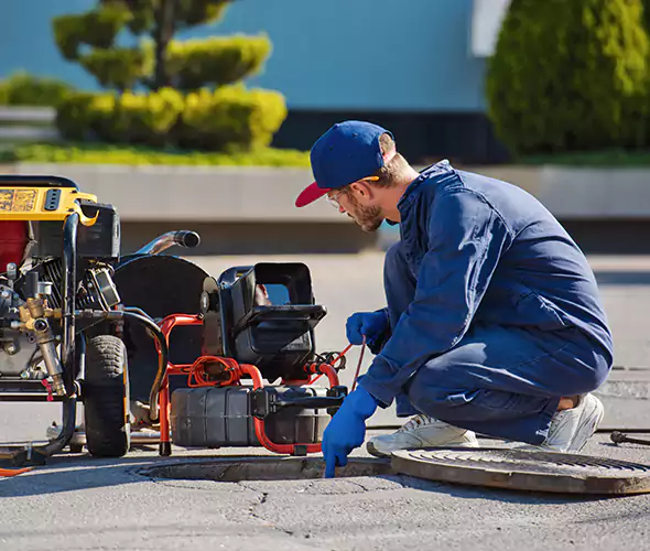 Trusted Drain Repair Specialists in Coral Terrace, FL