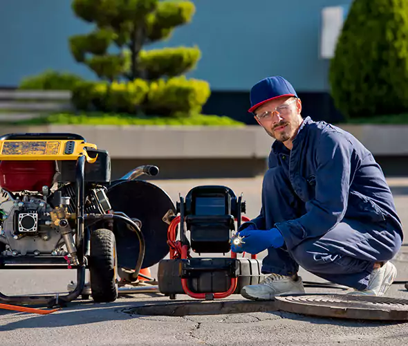 Professional Plumbers for Drains Camera Inspection in Coral Terrace, FL: Book Expert Inspection Services Today