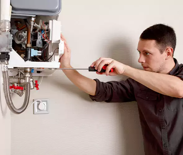 Certified Technicians for Electric Tankless Water Heater Installation in Coral Terrace, FL: Fast & Reliable Service.