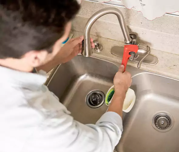 Professional Emergency Plumbing Repair in Coral Terrace, FL