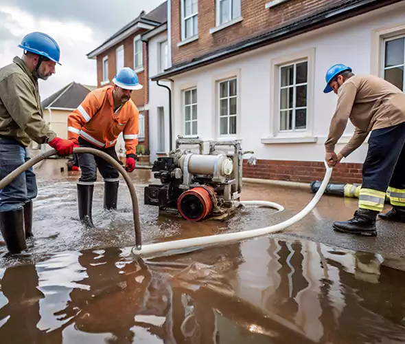 Expert Technicians for Flood Restoration in Coral Terrace, FL: Schedule Reliable Flood Restoration Services with Us