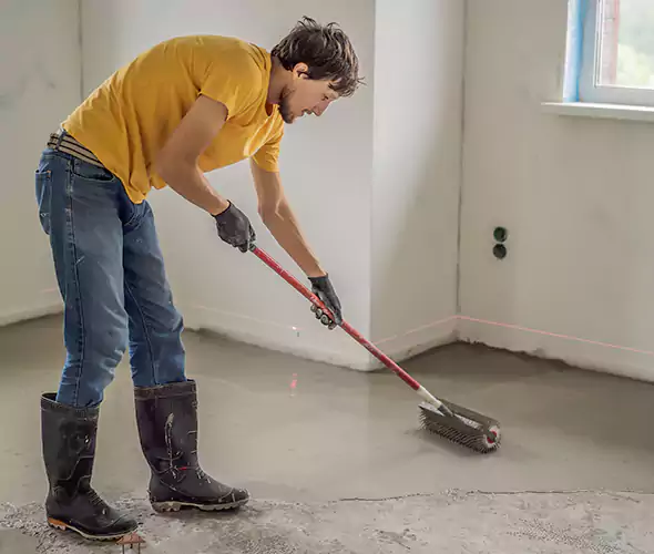 Trusted Foundation Leak Repair Experts in Coral Terrace, FL