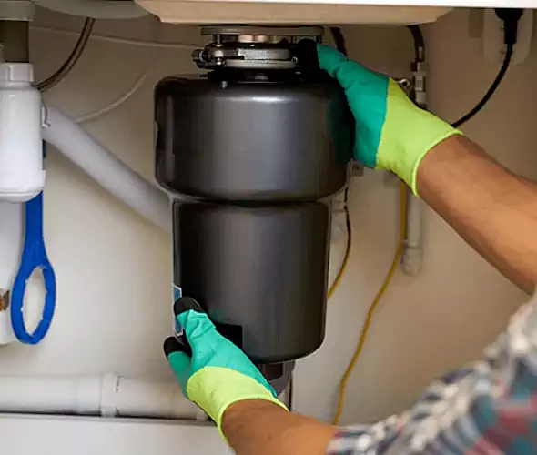 Professional Garbage Disposal Installation in Coral Terrace, FL