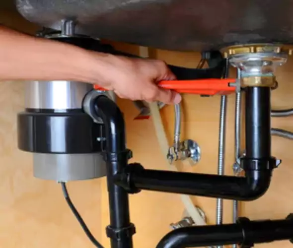 Professional Garbage Disposal Repair in Coral Terrace, FL