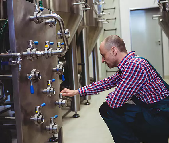 Professional Gas Leak Repair in Coral Terrace, FL
