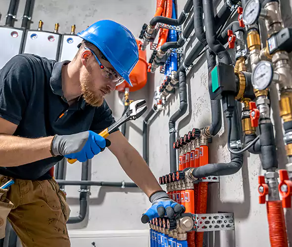 Professional Experts for Gas Line Installation in Coral Terrace, FL