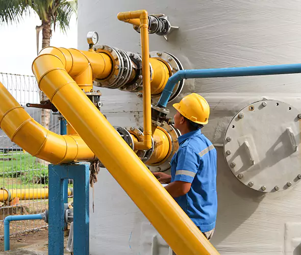 Expert Plumber for Gas Line Repair in Coral Terrace, FL: Schedule Affordable Repair Services with Us