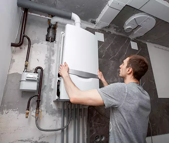 Certified Experts for Gas Water Heater Installation in Coral Terrace, FL