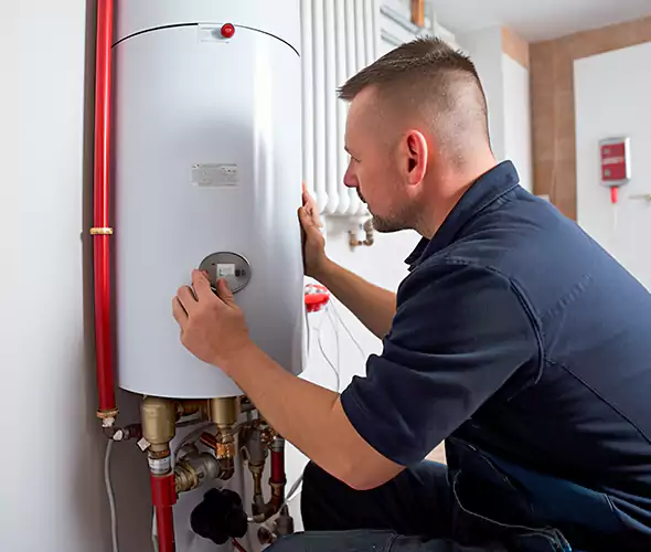 Expert Plumber for Gas Water Heater Replacement in Coral Terrace, FL: Schedule Affordable Replacement Services with Us