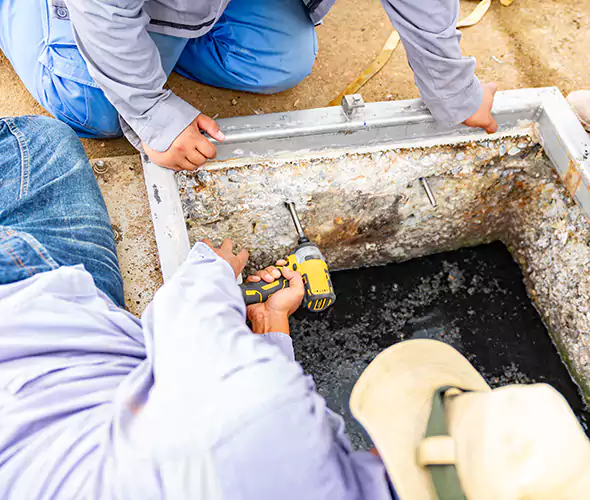 >Licensed Grease Trap Repair Plumber in Coral Terrace, FL