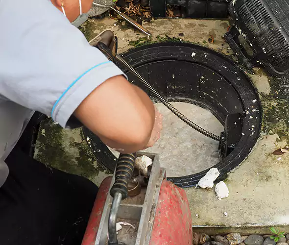 Expert Plumber for Hydro Jetting in Coral Terrace, FL: Schedule Reliable Hydro Jetting Services Today