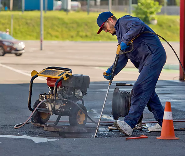 Expert Plumber for Hydrojet Plumbing in Coral Terrace, FL: Schedule Affordable Jetting Services with Us
