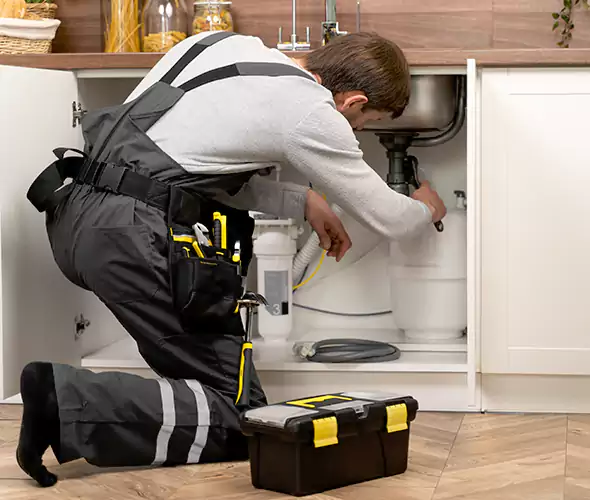 Certified Plumbers for Insinkerator Installation in Coral Terrace