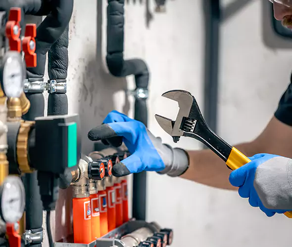 Expert Plumber for New Construction Plumbing in Coral Terrace, FL: Schedule Affordable Installation Services with Us