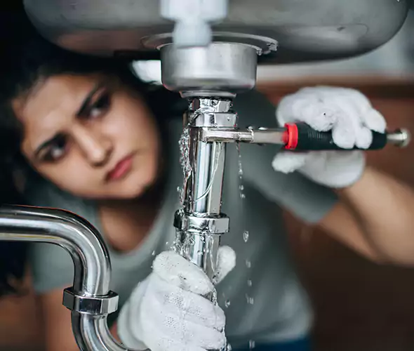 Professional Pipe Repair Specialists in Coral Terrace, FL