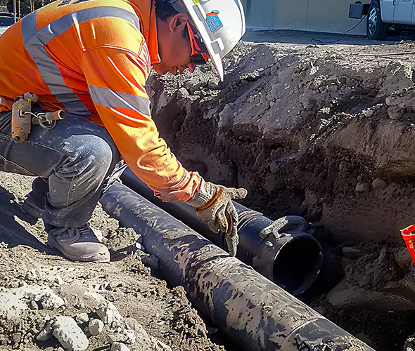 Expert Plumber for Pipe Replacement in Coral Terrace, FL: Schedule Reliable Plumbing Replacement Services with Us