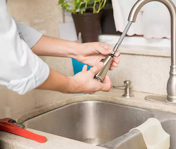 Expert Plumber for Rooter Services in Coral Terrace, FL: Trusted Drain and Sewer Cleaning Professionals