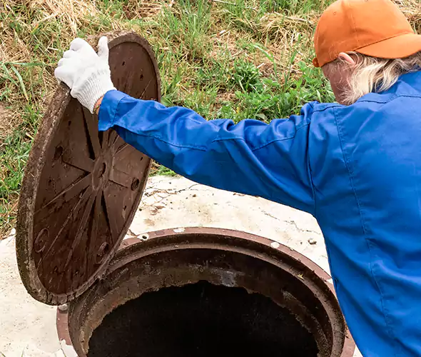 Septic System Repair Experts in Coral Terrace, FL