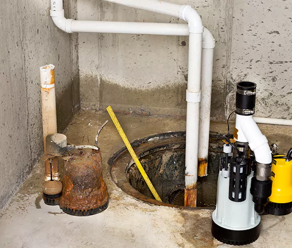 Expert Plumber for Sewage Ejector Pump Installation in Coral Terrace, FL: Schedule Affordable Installation Services with Us