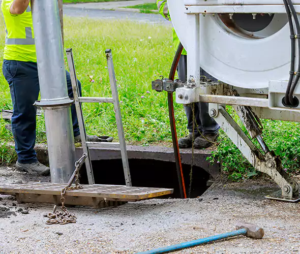 Expert Plumber for Sewer Line Cleaning in Coral Terrace, FL: Schedule Reliable Sewer Cleaning Services with Us