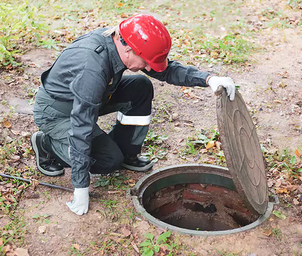 Expert Plumber for Sewer Line Inspection in Coral Terrace, FL: Schedule Affordable Sewer Camera Services with Us