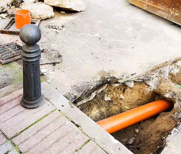 Expert Plumber for Sewer Line Replacement in Coral Terrace, FL: Schedule Affordable Sewer Replacement Services with Us