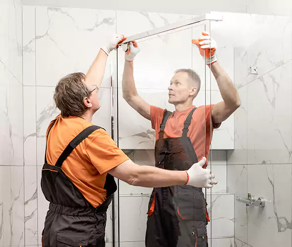 Professional Shower Installation Specialist in Coral Terrace, FL: Schedule Affordable Shower Setup Services with Us