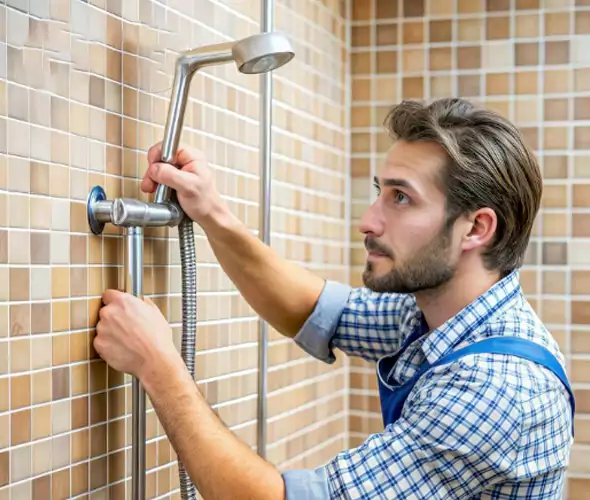 Professional Shower Replacement Specialist in Coral Terrace, FL: Schedule Affordable Shower Upgrade Services with Us