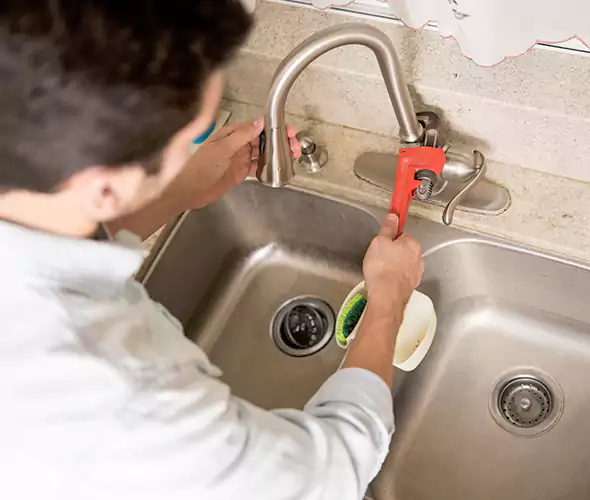 Professional Sink Repair Specialist in Coral Terrace, FL: Schedule Reliable Sink Fixing Services with Us