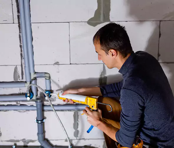 Expert Plumber for Slab Leak Detection in Coral Terrace, FL: Schedule Affordable Slab Leak Repair Services with Us