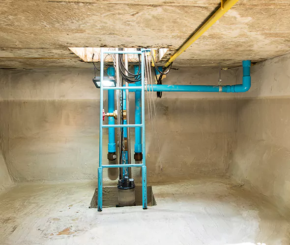 Expert Plumber for Sump Pump Maintenance in Coral Terrace, FL: Schedule Reliable Maintenance Services with Us