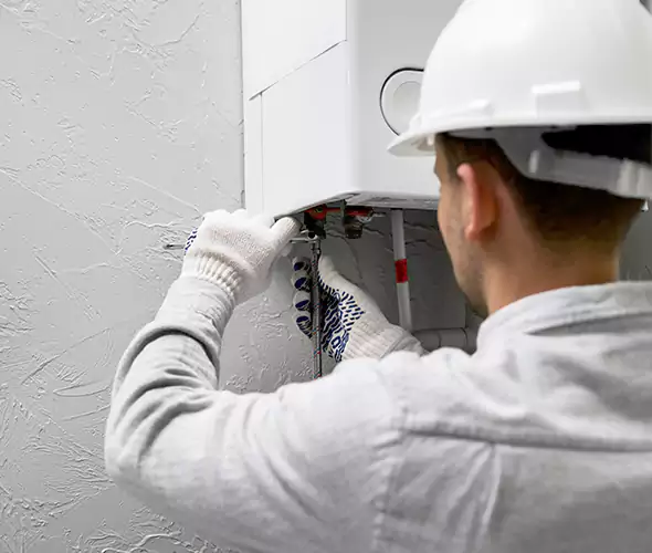 Expert Plumbers for Tankless Water Heater Installation in Coral Terrace, FL: Schedule Reliable Service Today