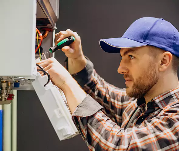 Expert Plumber for Tankless Water Heater Maintenance in Coral Terrace, FL: Schedule Professional Maintenance Services with Us
