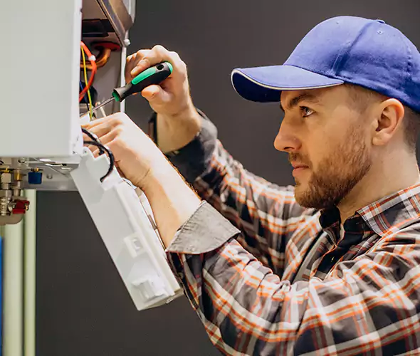 Expert Tankless Water Heater Plumber in Coral Terrace, FL