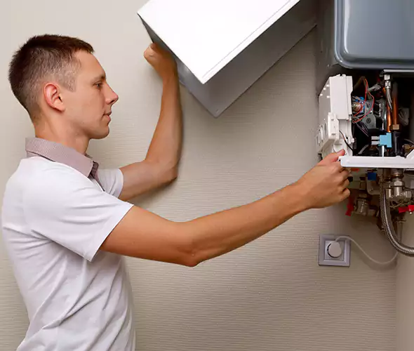 Expert Plumber for Tankless Water Heater Replacement in Coral Terrace, FL: Schedule Affordable Replacement Services with Us