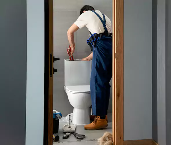Professional Plumbers for Toilet Bowl Replacement in Coral Terrace, FL: Schedule Affordable Toilet Replacement Services With Us