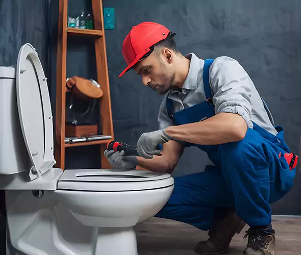 Expert Plumber for Toilet Installation in Coral Terrace, FL: Schedule Affordable Toilet Installation Services with Us