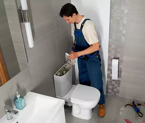 Plumber for Toilet Repair in Coral Terrace, FL: Schedule Affordable Toilet Repair Services With Us