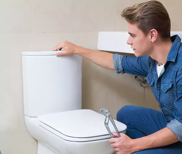 Expert Plumber for Toilet Replacement in Coral Terrace, FL: Schedule Affordable Toilet Replacement Services with Us