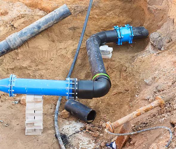 Expert Professional Trenchless Pipe Repair in Coral Terrace, FL
