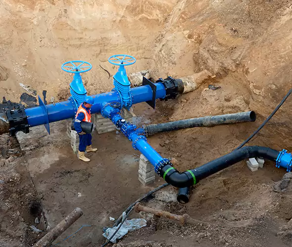 Trenchless Plumbing Experts for Trenchless Sewer Line Repair in Coral Terrace, FL