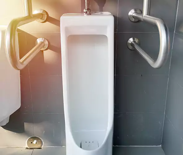 Expert Urinal Installation in Coral Terrace, FL: Schedule Reliable Plumbing Services with Us