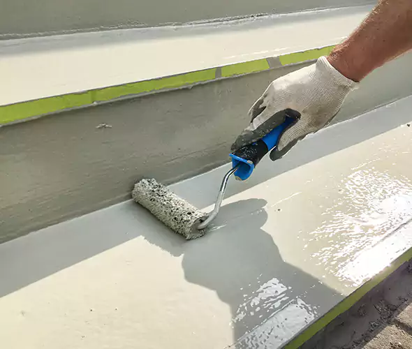 Expert Plumber for Walls Waterproofing in Coral Terrace,FL: Schedule Affordable Waterproofing Services with Us