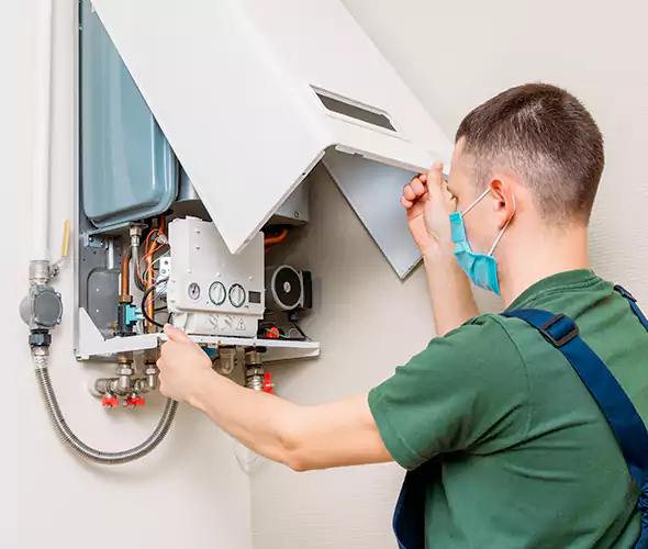 Licensed Experts for Water Heater Installation in Coral Terrace, FL