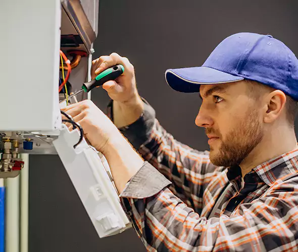 Expert Plumber for Water Heater Maintenance in Coral Terrace, FL: Schedule Affordable Services Today
