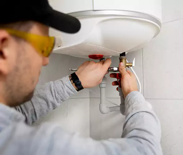 Get Affordable Water Heater Repair Service in Coral Terrace, FL